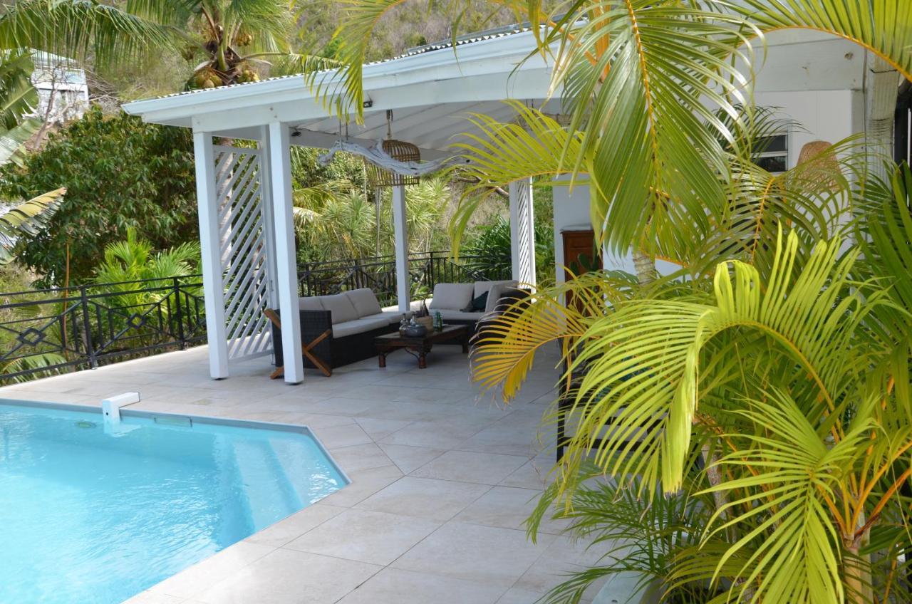 Villa Fleur De Pirate Quarter of Orleans Exterior photo