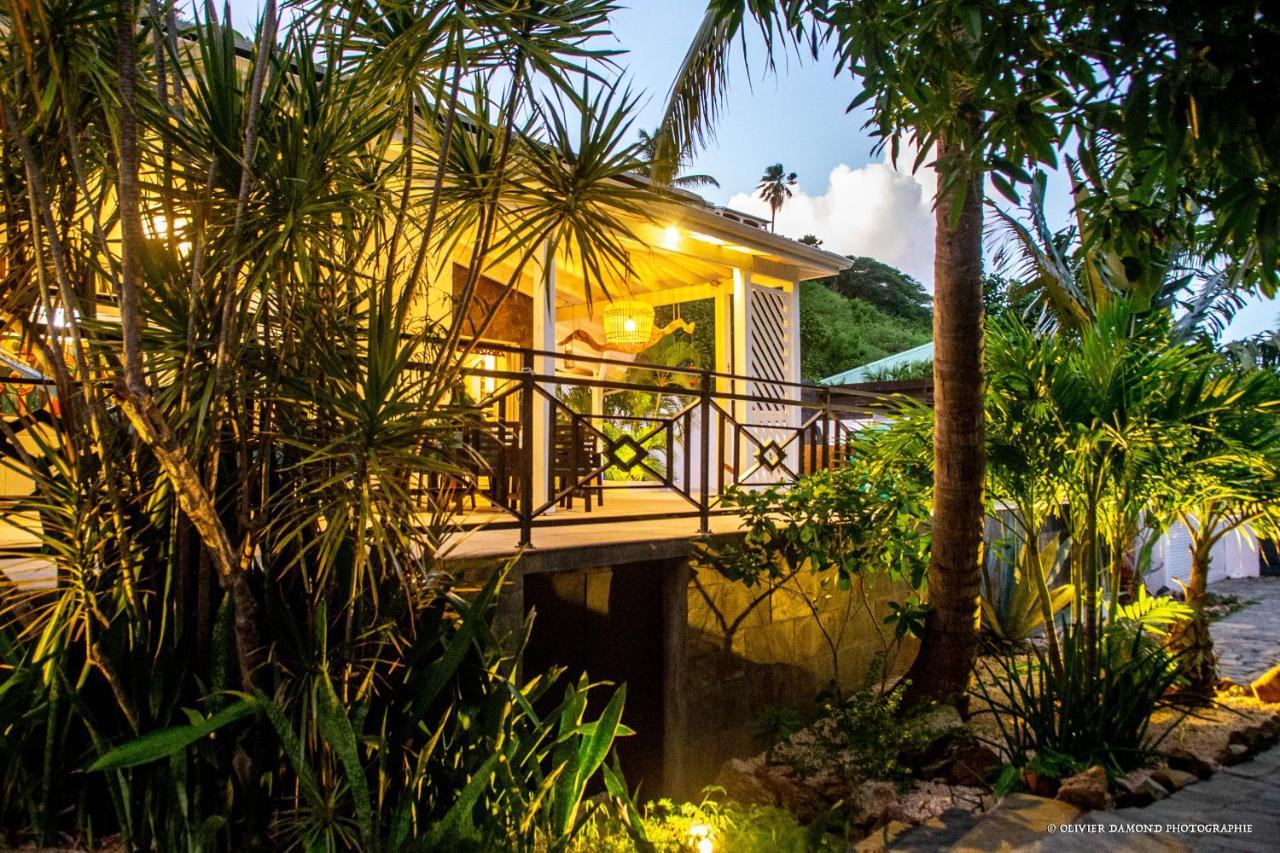 Villa Fleur De Pirate Quarter of Orleans Exterior photo